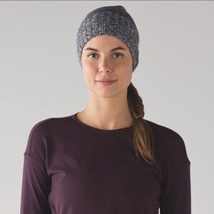 Lululemon Mantra Toque